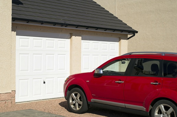 Alex Lauriston Moray Garage Door Supplier and Installer